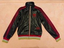 Adidas Chile62 wet look black