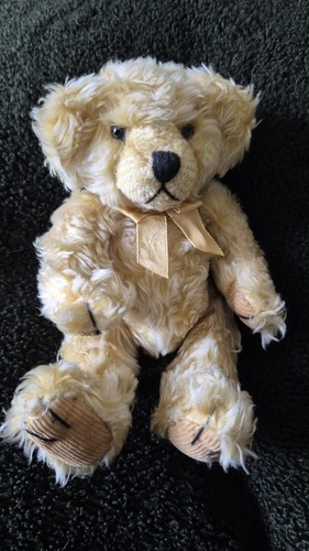 Vintage rare retired russ - rare,