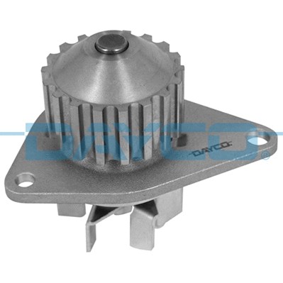Water pump engine cooling - pump,