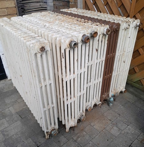 Original cast iron - original,