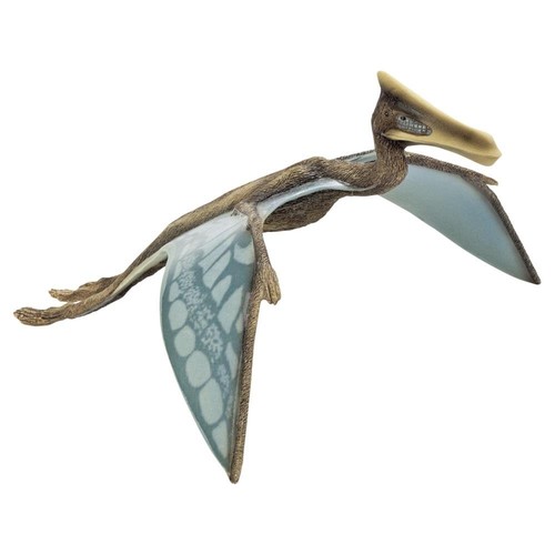 Schleich quetzalcoatlus - schleich,