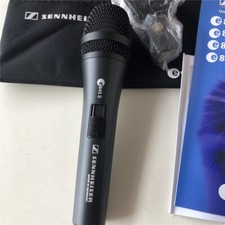 Opened Sennheiser e845-S