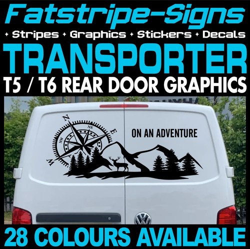 Fit transporter t5 - to,