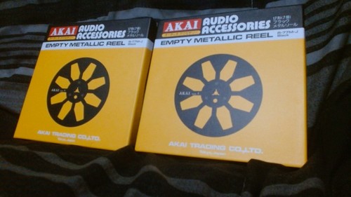 New akai style - r-77,