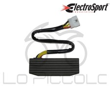 Electrosport Regulator