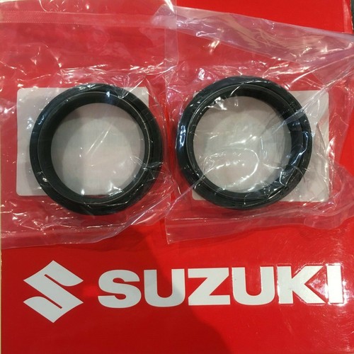 Genuine suzuki pair set front - set,