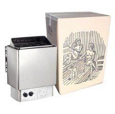 6KW Sauna Heater Steam Bath