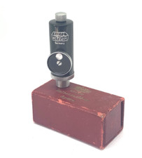 Leitz Leica Apdoo pre war self timer shutter release