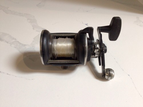 Penn 525 multiplier - multiplier, fishing