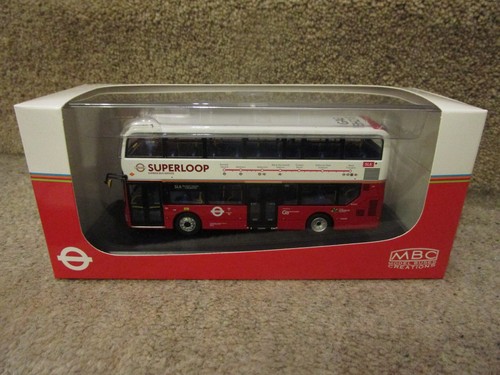 Ukbus 0083 mbc northcord - 0083, cmnl