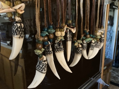 Replica killer whale - , replica”killer