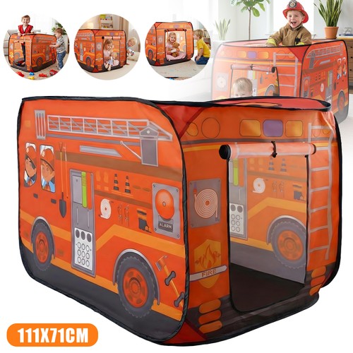 Fireman sam style play - sam,