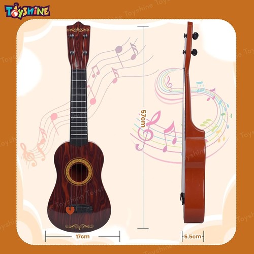 Acoustic guitar for kids 18 - acoustic,