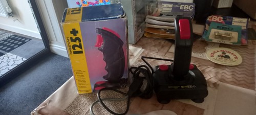 Vintage cheetah 125 joystick - vintage,