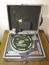 Vestax PDX-a1S direct-drive DJ