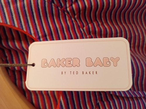 Ted baker baby - ted,