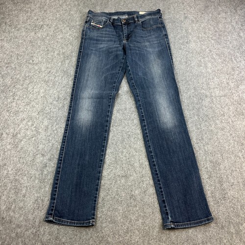 Diesel womens jeans - diesel,