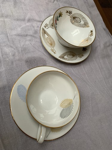 Vintage bavarian cup - 2, &