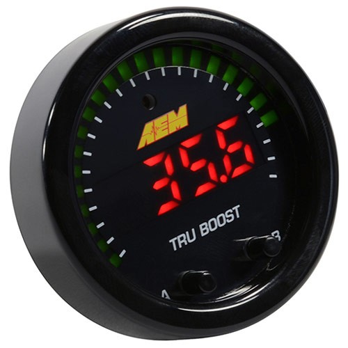 Aem electronics tru boostx - electronics, tru-boostx