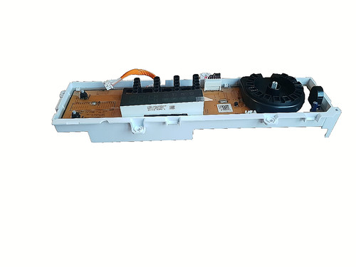 Samsung washing machine - washing, pcb