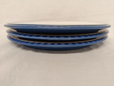 Set of 3 Denby Reflex 10.5