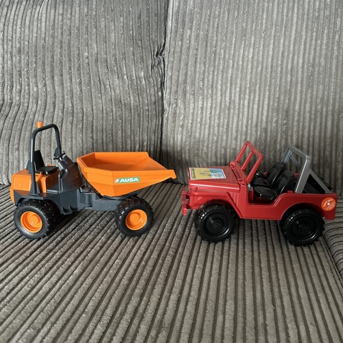 Bruder toys ausa - toys,