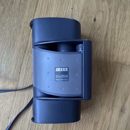 Zeiss victory 10x25 - zeiss,