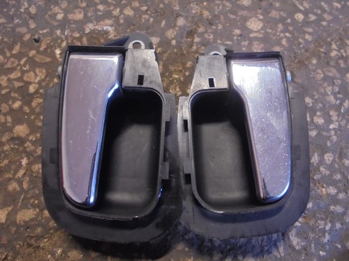 Bmw chrome interior - z3,