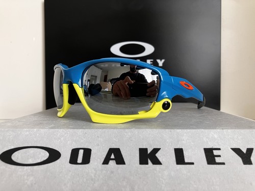 Oakley racing jacket - racing, limited