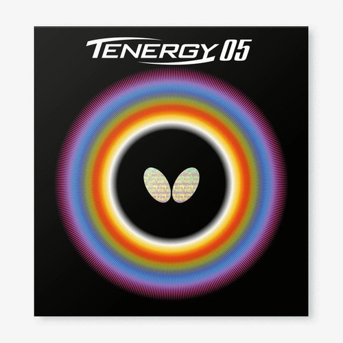 Butterfly tenergy red table - red,