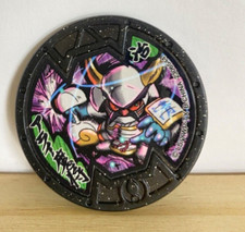 Washogun Defense Yo-kai Watch