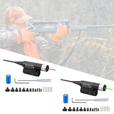 177-12GA multi caliber Bore