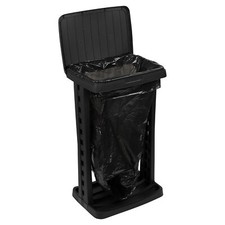 60l garbage reusable bin - reusable, bag