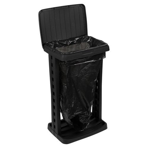 60l garbage reusable bin - reusable, bag