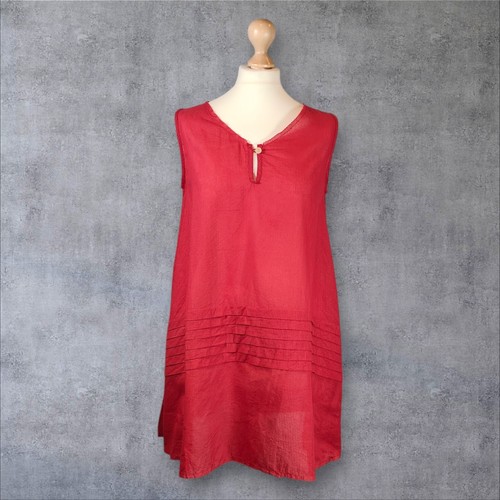 Ewa walla tunic - i,