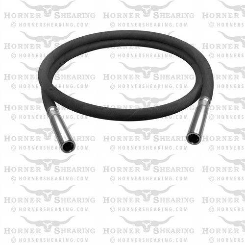 Outer for flexible driveshaft - outer,