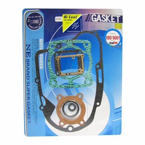 Complete gasket set - complete,