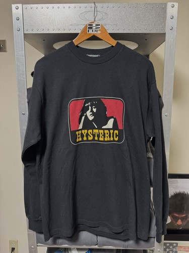 Nwot men hysteric - nwot, glamour