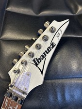 Ibanez JEM JR Steve Vai Guitar
