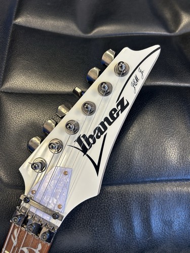 Ibanez jem steve - jem,