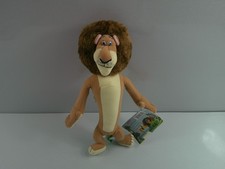 Play By Play Madagascar Alex