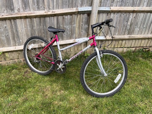 Carrera mission mtb index - carrera, mtb.21.index