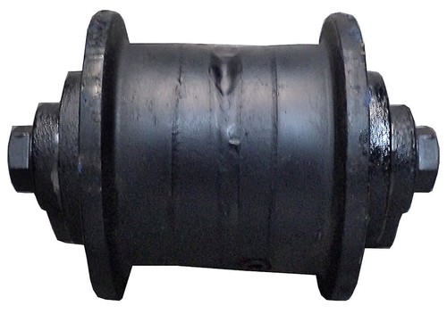 Bottom track roller for yanmar - bottom,