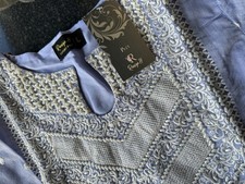 Large Pakistani Designer