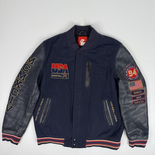 Nike destroyer usa 1994 - nike,