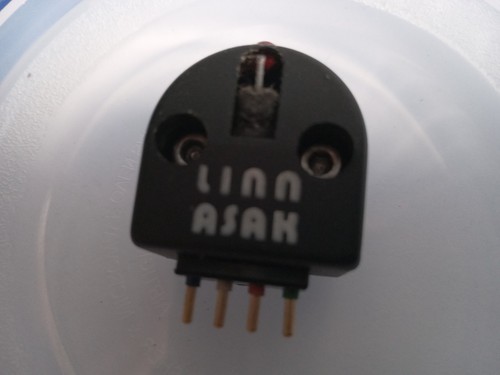 Linn asak cartridge - asak,