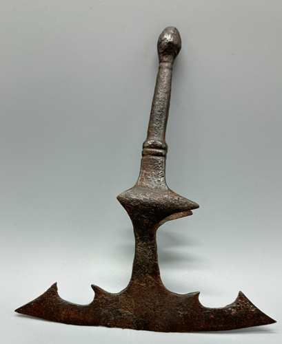 Archaeological find combat - archaeological,