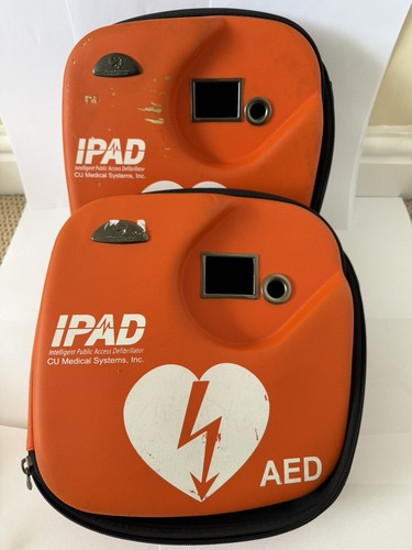 Medical sp1 sp2 aed - x2,