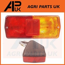 RH Rear Stop Light Lamp for