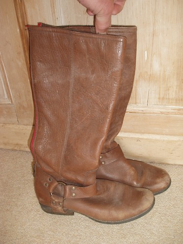 Steve madden ladies brown - steve,